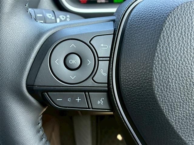 TOYOTA COROLLA SPORT HYBRID 2025 Image 31