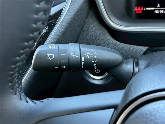 TOYOTA COROLLA SPORT HYBRID 2025 Image 31