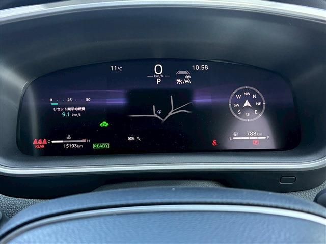 TOYOTA COROLLA SPORT HYBRID 2025 Image 31