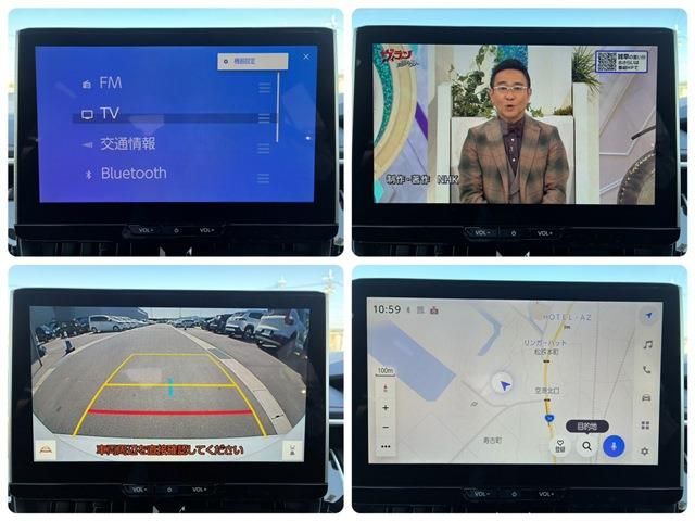 TOYOTA COROLLA SPORT HYBRID 2025 Image 31