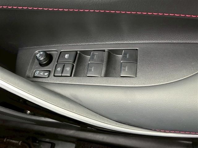 TOYOTA COROLLA SPORT HYBRID 2025 Image 31