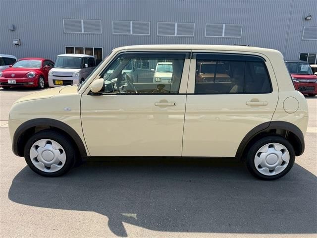 SUZUKI ALTO LAPIN 2022 Image 31