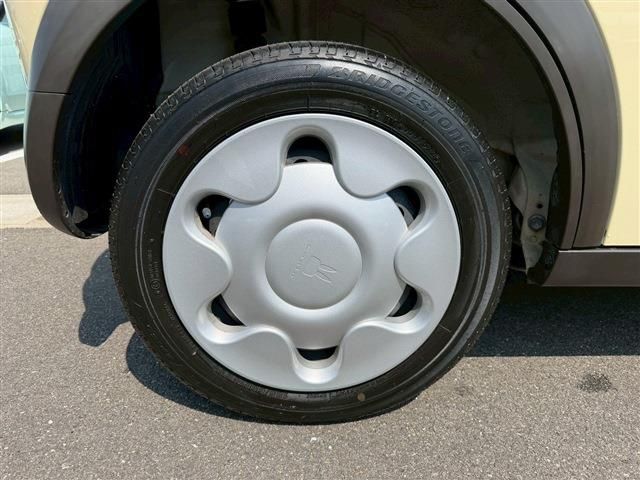 SUZUKI ALTO LAPIN 2022 Image 31