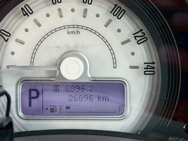 SUZUKI ALTO LAPIN 2022 Image 31