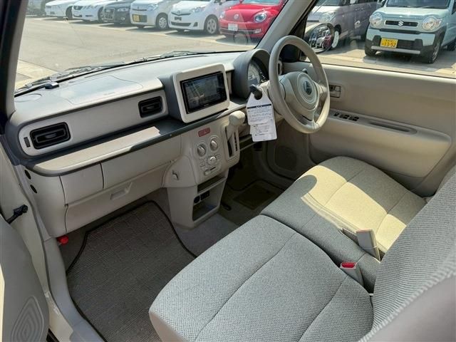 SUZUKI ALTO LAPIN 2022 Image 31