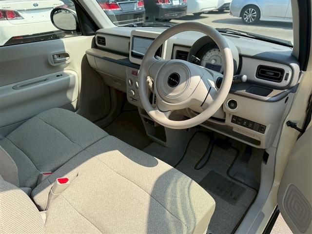 SUZUKI ALTO LAPIN 2022 Image 31