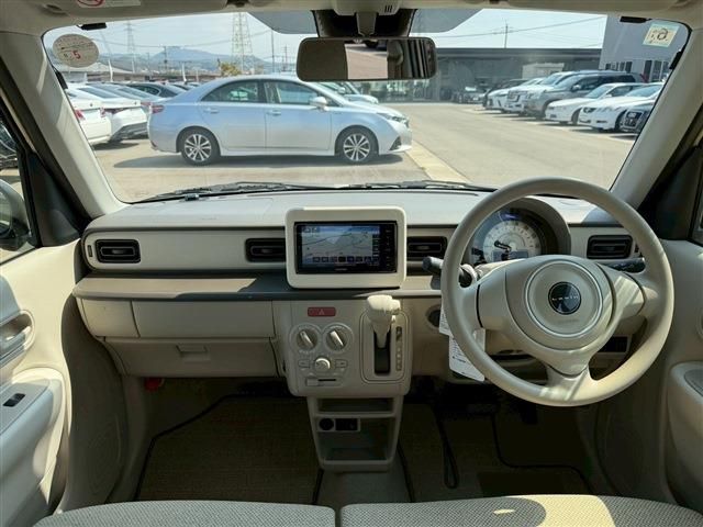 SUZUKI ALTO LAPIN 2022 Image 31