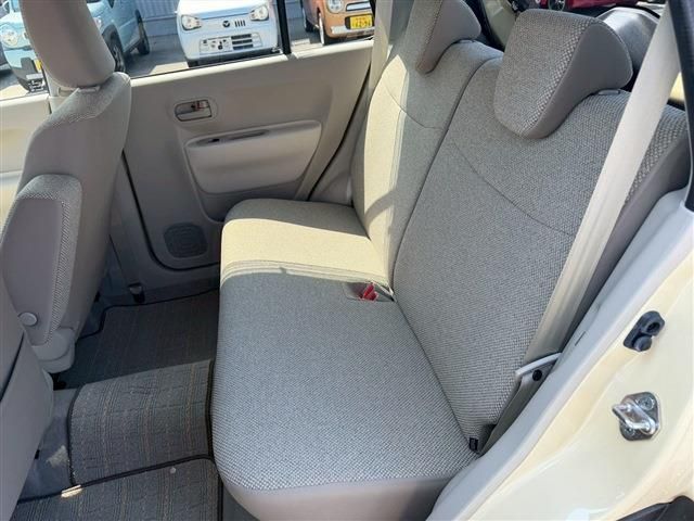 SUZUKI ALTO LAPIN 2022 Image 31