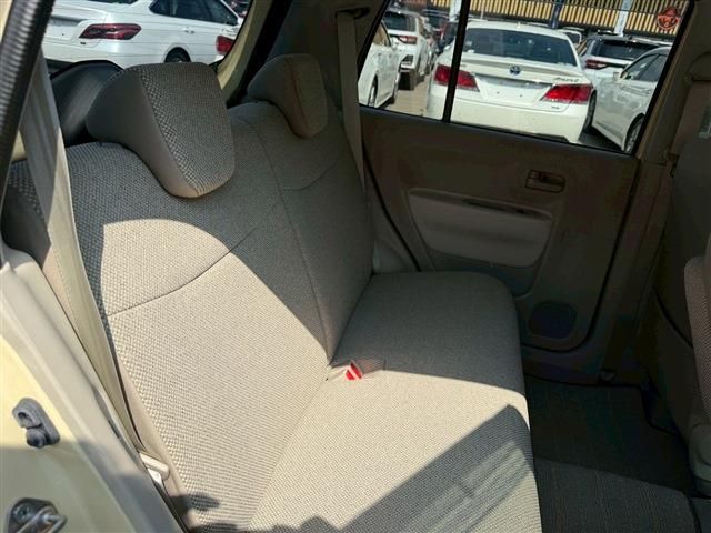 SUZUKI ALTO LAPIN 2022 Image 31