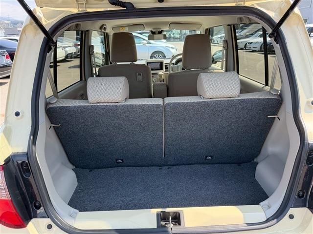 SUZUKI ALTO LAPIN 2022 Image 31