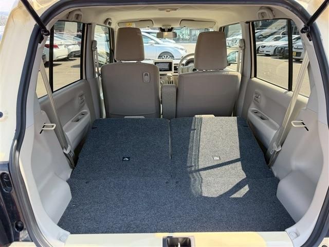 SUZUKI ALTO LAPIN 2022 Image 31