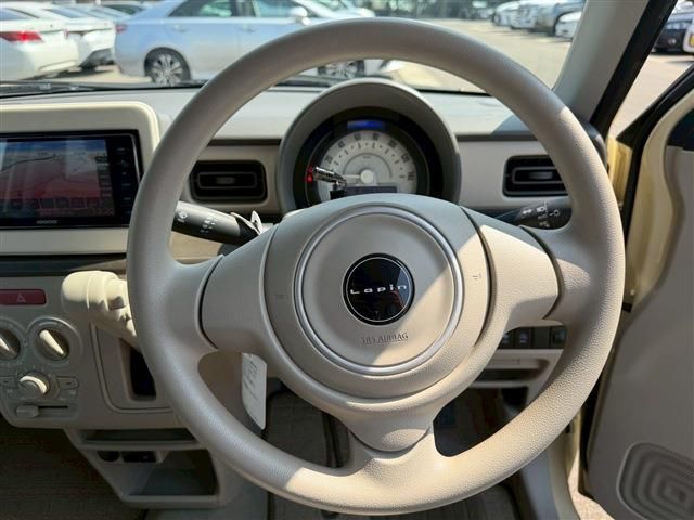 SUZUKI ALTO LAPIN 2022 Image 31