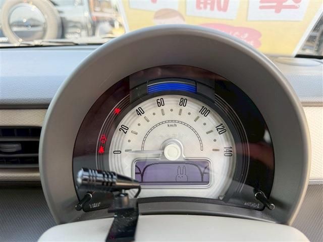 SUZUKI ALTO LAPIN 2022 Image 31