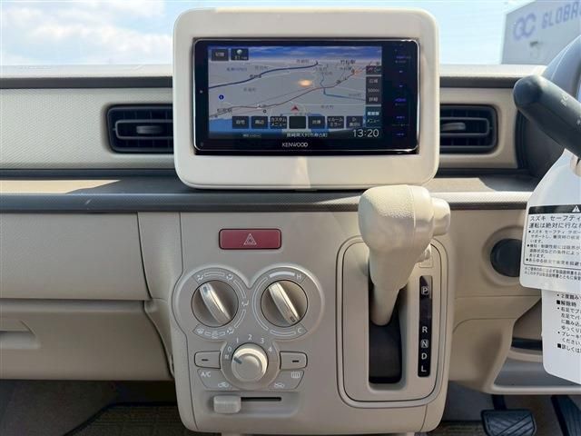 SUZUKI ALTO LAPIN 2022 Image 31