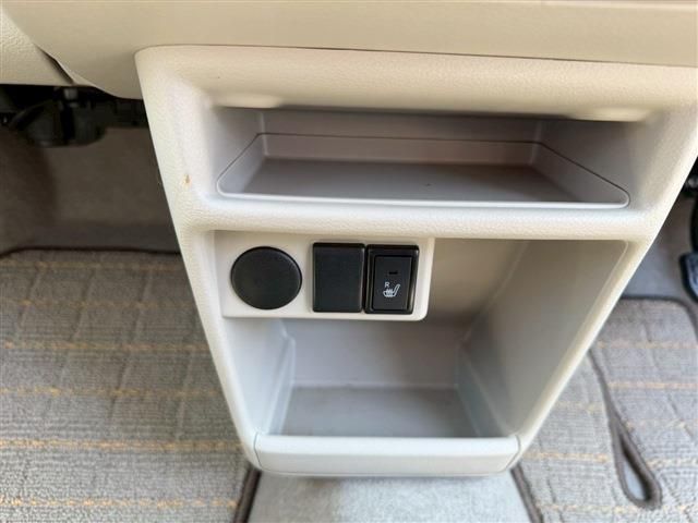 SUZUKI ALTO LAPIN 2022 Image 31