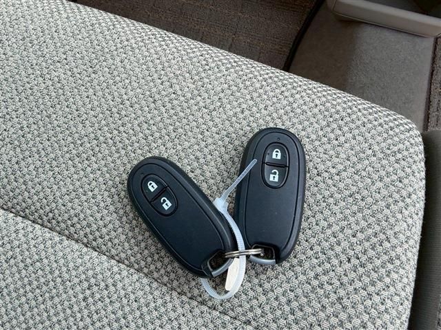 SUZUKI ALTO LAPIN 2022 Image 31