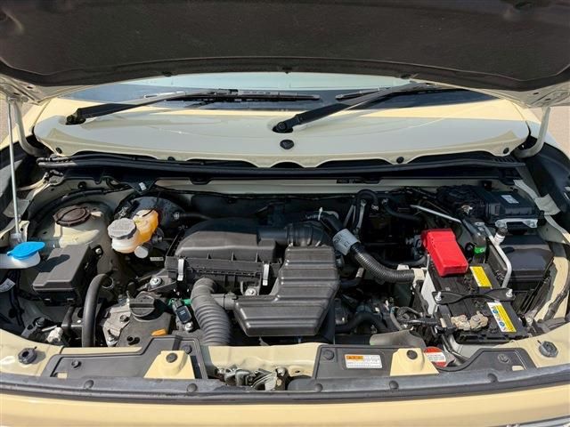 SUZUKI ALTO LAPIN 2022 Image 31