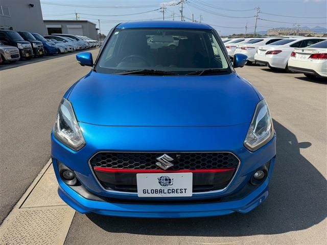 SUZUKI SWIFT 2017 Image 31