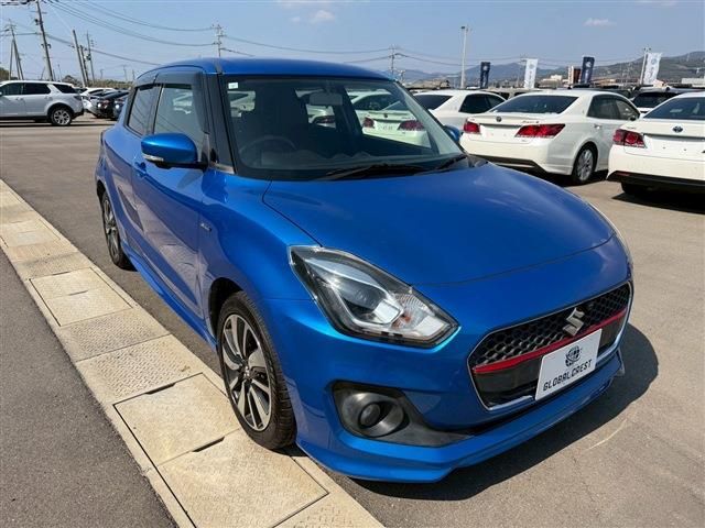 SUZUKI SWIFT 2017 Image 31