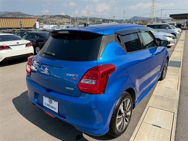 SUZUKI SWIFT 2017 Image 31