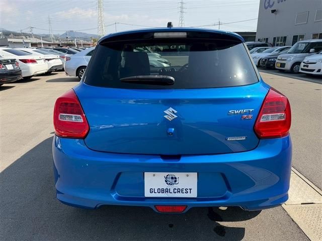 SUZUKI SWIFT 2017 Image 31