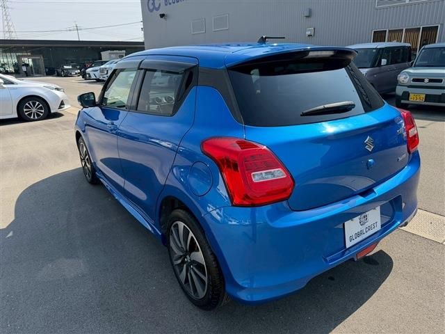 SUZUKI SWIFT 2017 Image 31