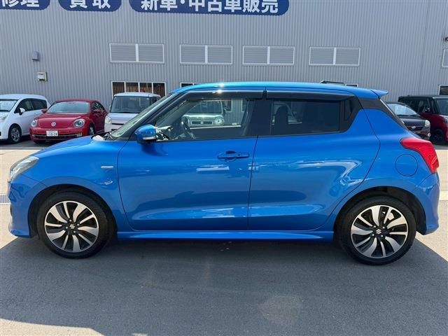 SUZUKI SWIFT 2017 Image 31