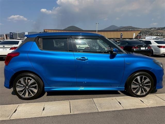 SUZUKI SWIFT 2017 Image 31