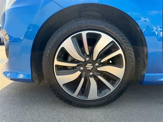 SUZUKI SWIFT 2017 Image 31