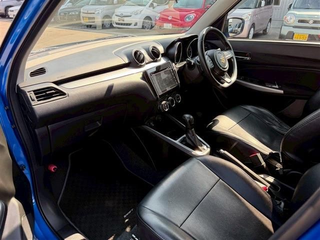 SUZUKI SWIFT 2017 Image 31