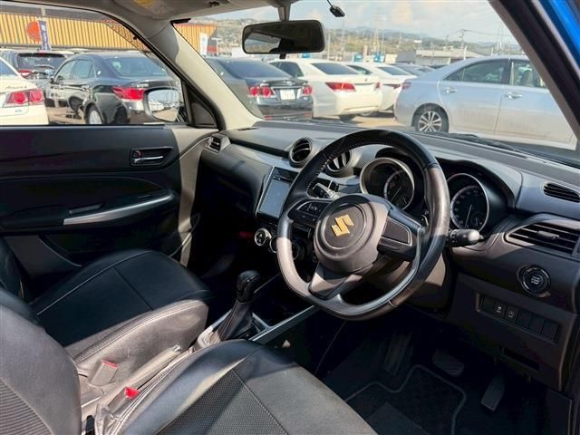 SUZUKI SWIFT 2017 Image 31