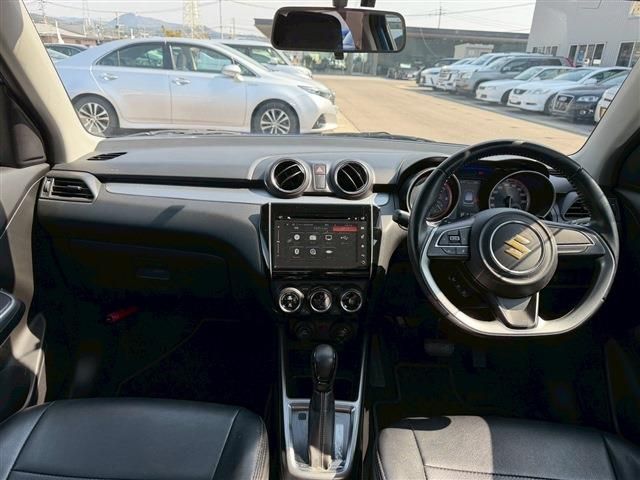 SUZUKI SWIFT 2017 Image 31