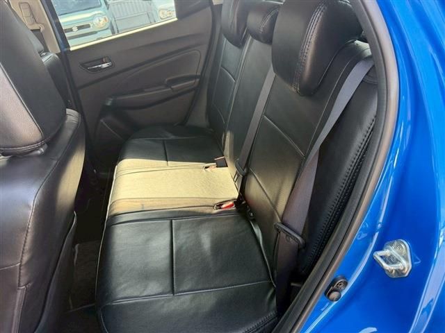 SUZUKI SWIFT 2017 Image 31