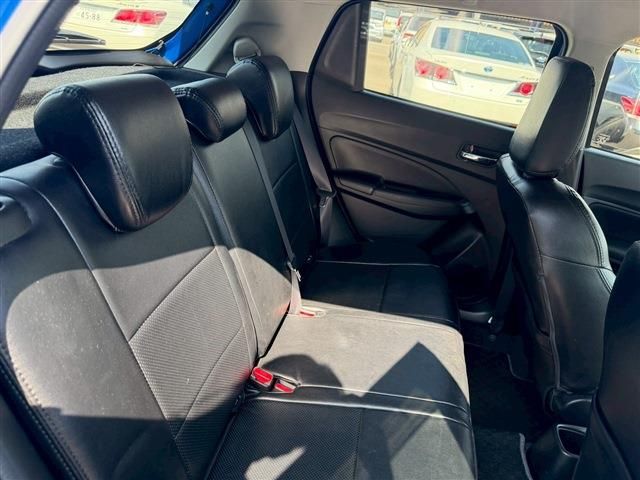 SUZUKI SWIFT 2017 Image 31