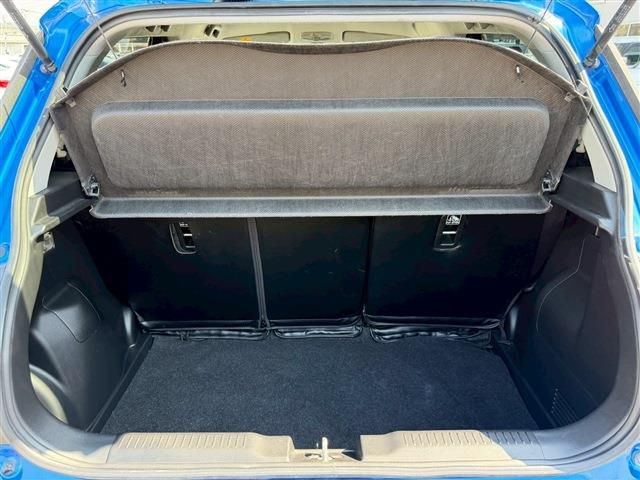 SUZUKI SWIFT 2017 Image 31