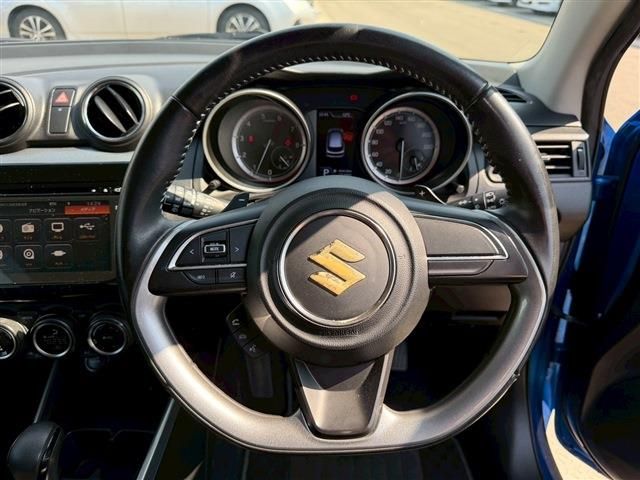 SUZUKI SWIFT 2017 Image 31