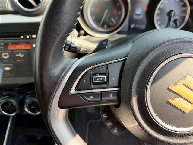 SUZUKI SWIFT 2017 Image 31