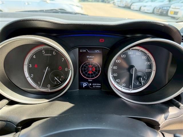 SUZUKI SWIFT 2017 Image 31