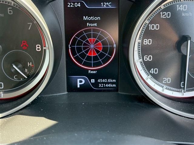 SUZUKI SWIFT 2017 Image 31