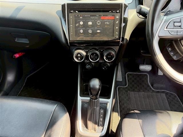 SUZUKI SWIFT 2017 Image 31