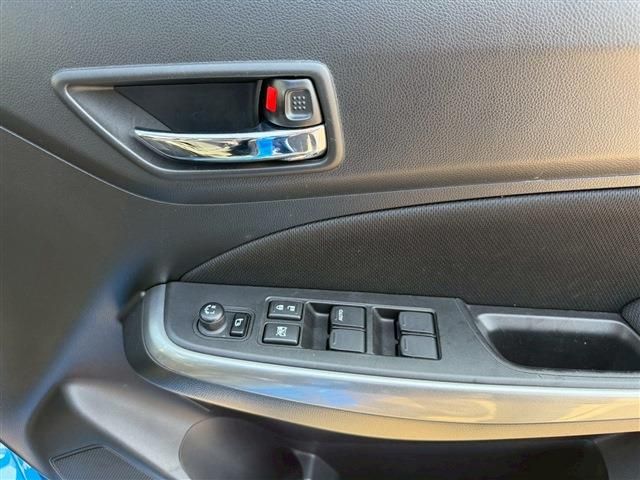 SUZUKI SWIFT 2017 Image 31