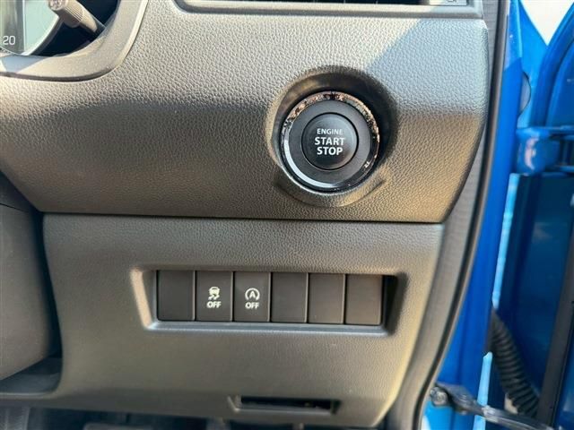 SUZUKI SWIFT 2017 Image 31