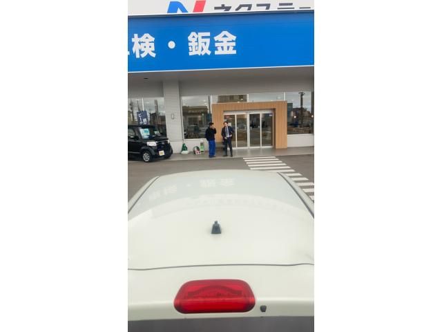 NISSAN JUKE 2011 Image 31