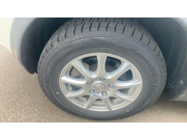 NISSAN JUKE 2011 Image 31