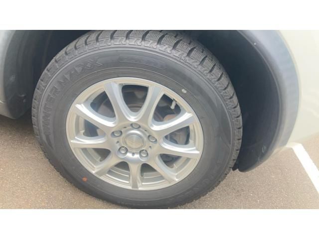 NISSAN JUKE 2011 Image 31