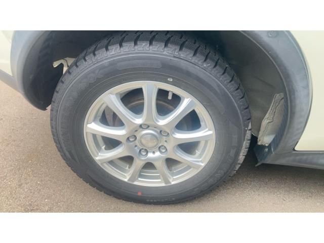 NISSAN JUKE 2011 Image 31