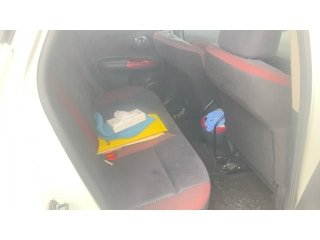NISSAN JUKE 2011 Image 31