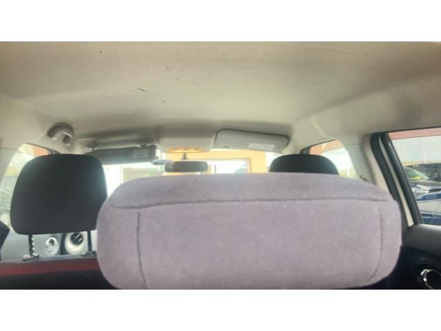 NISSAN JUKE 2011 Image 31