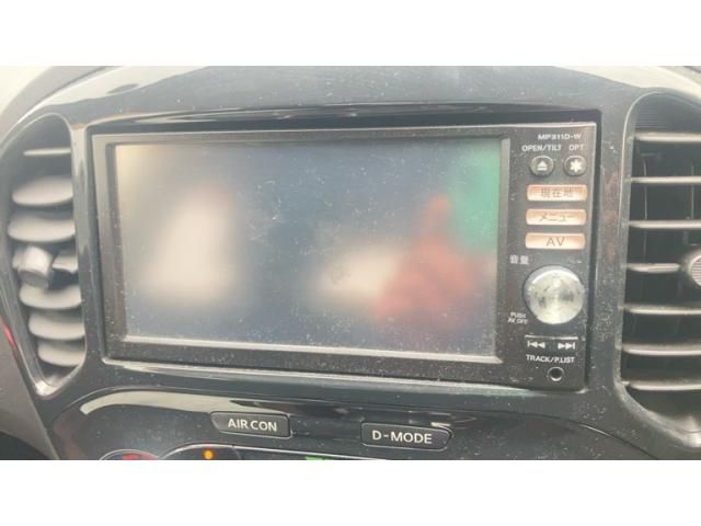 NISSAN JUKE 2011 Image 31