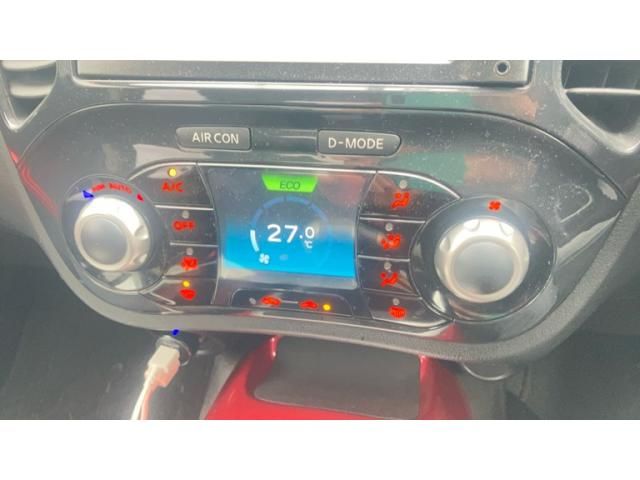 NISSAN JUKE 2011 Image 31